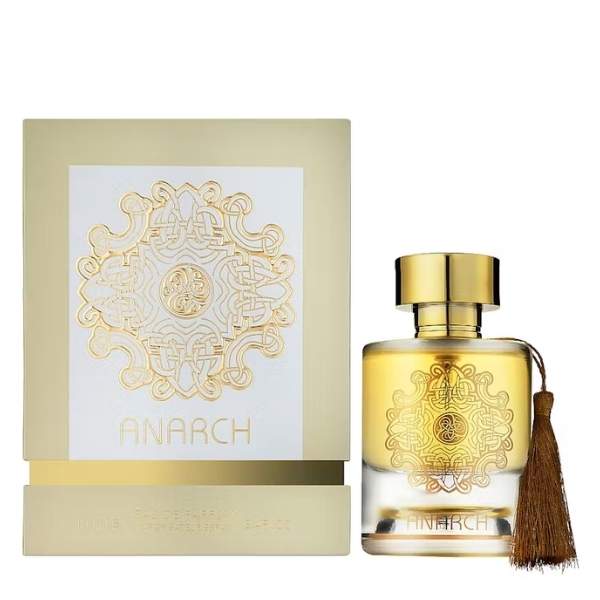 عطر ادکلن الحمبرا آنارک (مشابه تزیانا ترنزی اندرومدا) | Alhambra Anarch