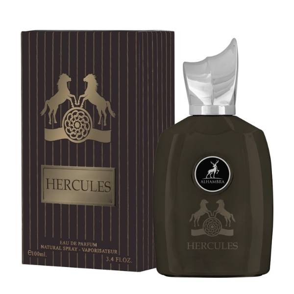 عطر وزرا