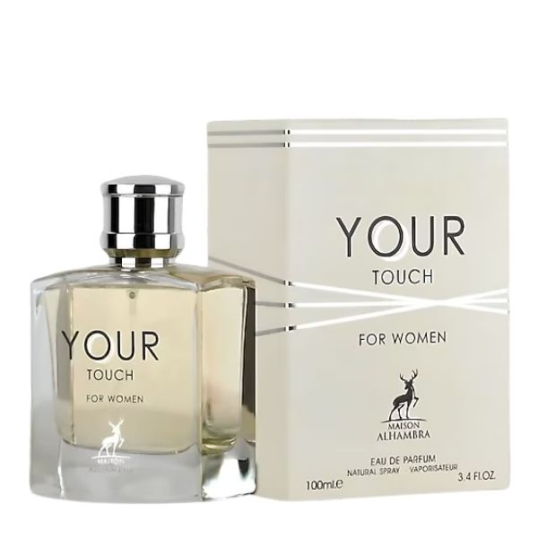 عطر وزرا