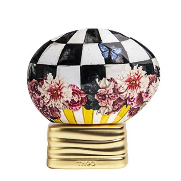 عطر وزرا
