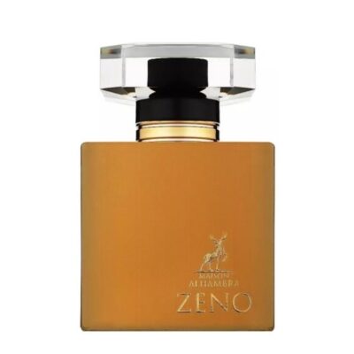 عطر ادکلن الحمبرا زنو (مشابه شسیدو زن) | Alhambra Zeno