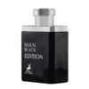 عطر ادکلن الحمبرا من بلک ادیشن (مشابه مونت بلنک لجند) | Alhambra Man Black Edition