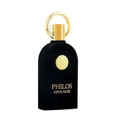 عطر ادکلن الحمبرا فیلوس اوپوس نویر (مشابه سوسپیرو اوپرا) | Alhambra Philos Opus Noir