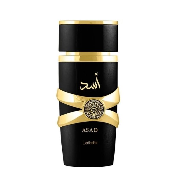 عطر ادکلن لطافه اسد | Lattafa Asad