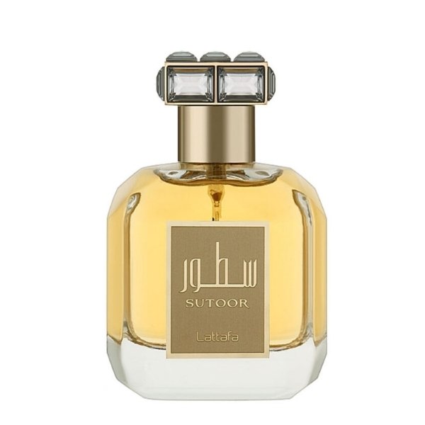 عطر وزرا