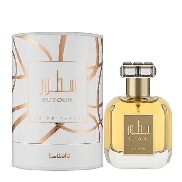عطر وزرا