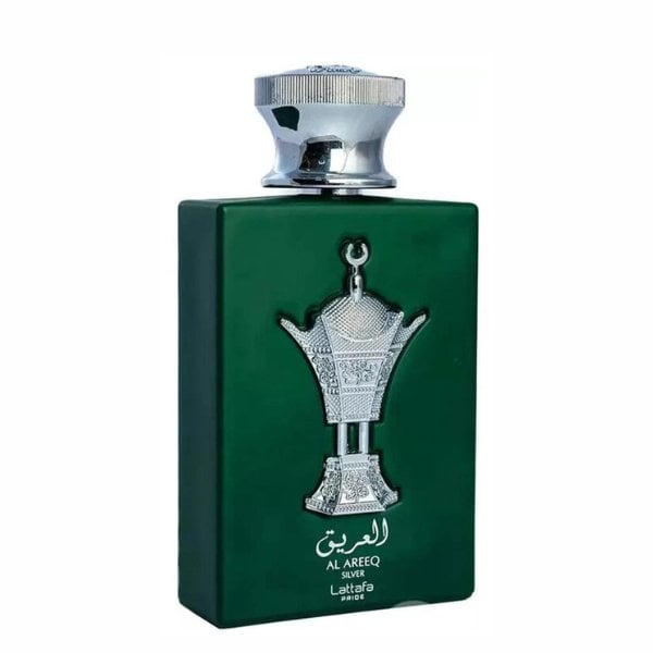 عطر وزرا