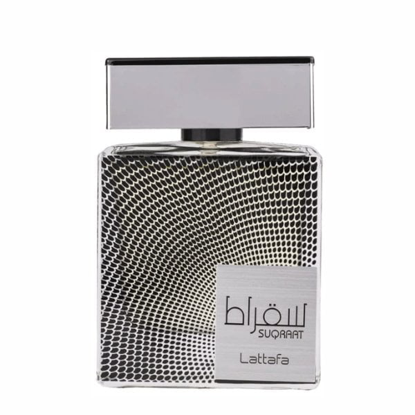عطر وزرا