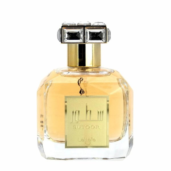 عطر وزرا