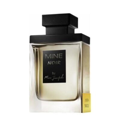 عطر ادکلن مارک جوزف ماین نویر 1970 نایس | Marc Joseph Mine Noir 1970 Nice