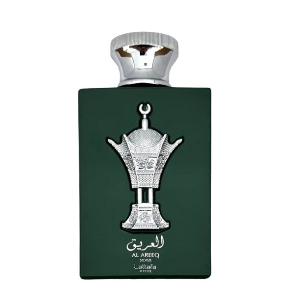 عطر وزرا
