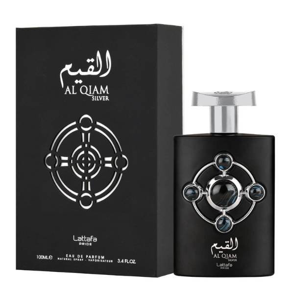 عطر وزرا