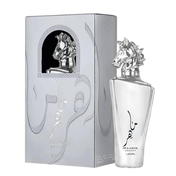 عطر وزرا