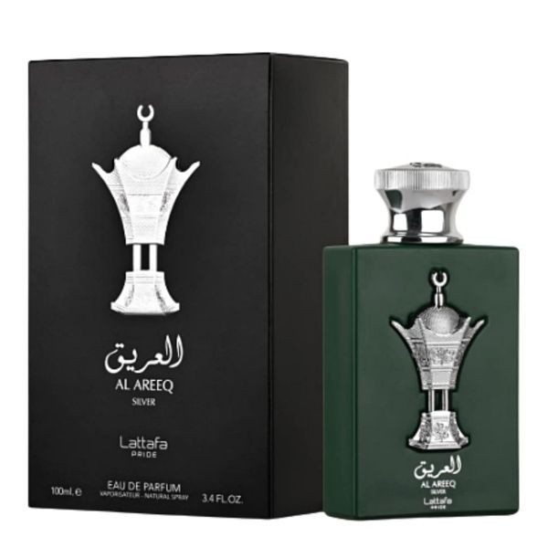 عطر وزرا