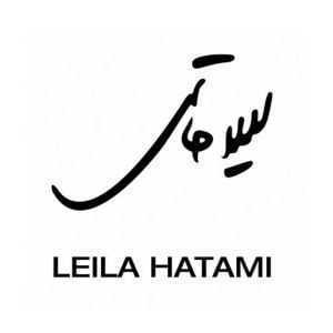عطر ادکلن لیلا حاتمی | Leila Hatami