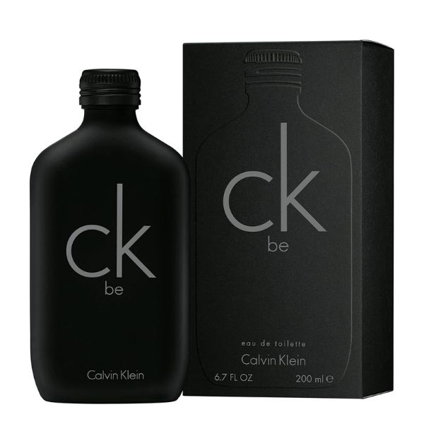 عطر ادکلن سی کی بی | CK Be