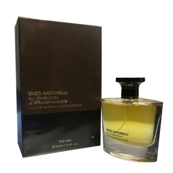 عطر وزرا