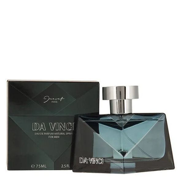 عطر ادکلن ژک ساف داوینچی (مشابه ورساچه پور هوم) | Jacsaf DaVinci