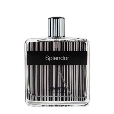 عطر اسپلندور بلک-مشکی اصلی | Splendor Black