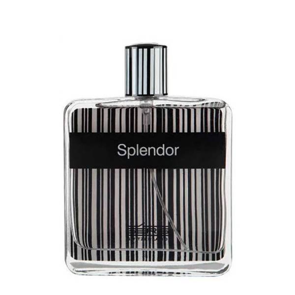 عطر اسپلندور بلک-مشکی اصلی | Splendor Black