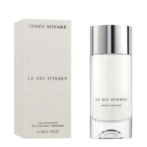 عطر ادکلن ایسی میاکه له سل د ایسی | Issey Miyake Le Sel d’Issey