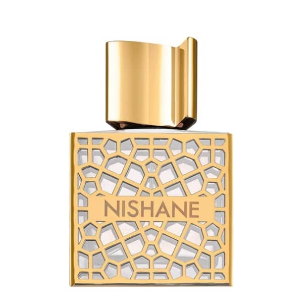 Nishane Hacivat Oud