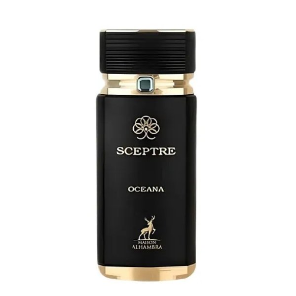 عطر وزرا