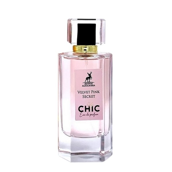 عطر وزرا