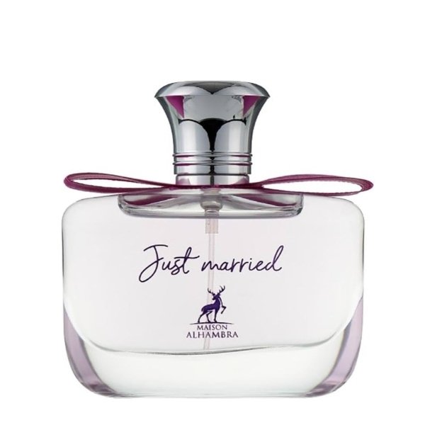 عطر وزرا