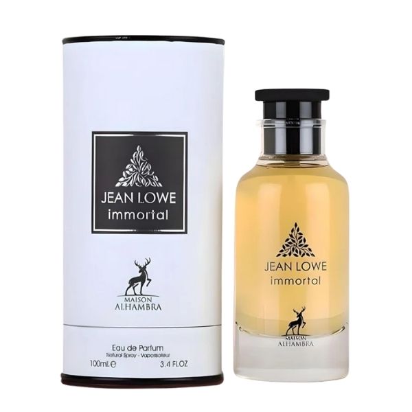 عطر وزرا