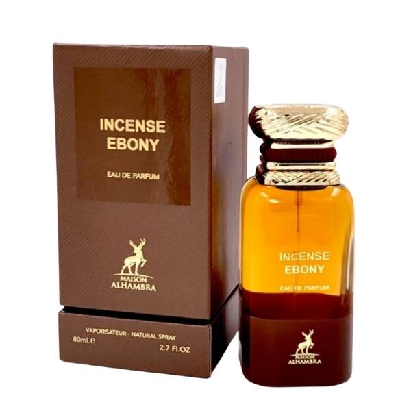 عطر وزرا
