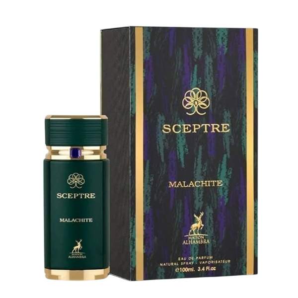 عطر وزرا
