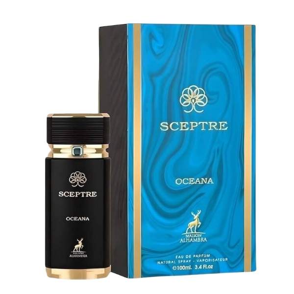 عطر وزرا