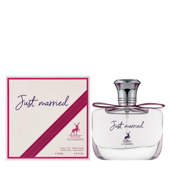 عطر وزرا