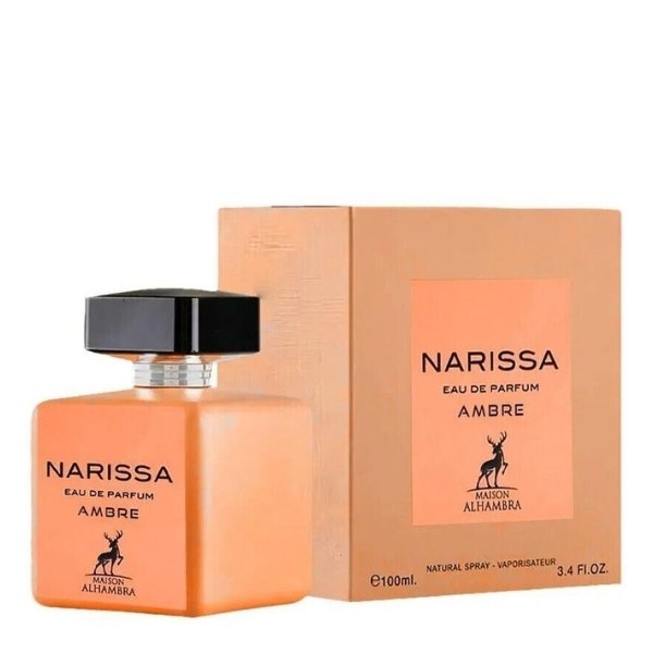عطر وزرا