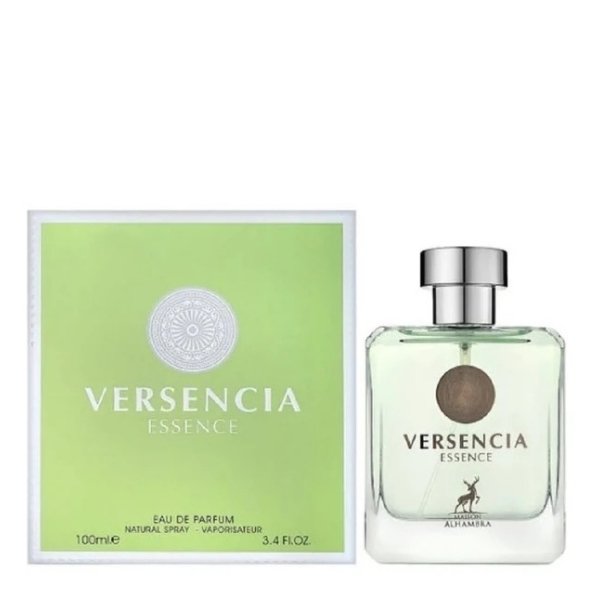 عطر وزرا