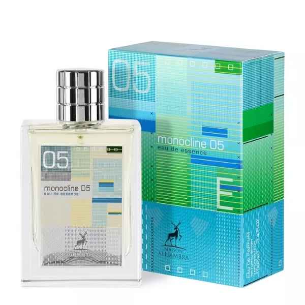 عطر وزرا