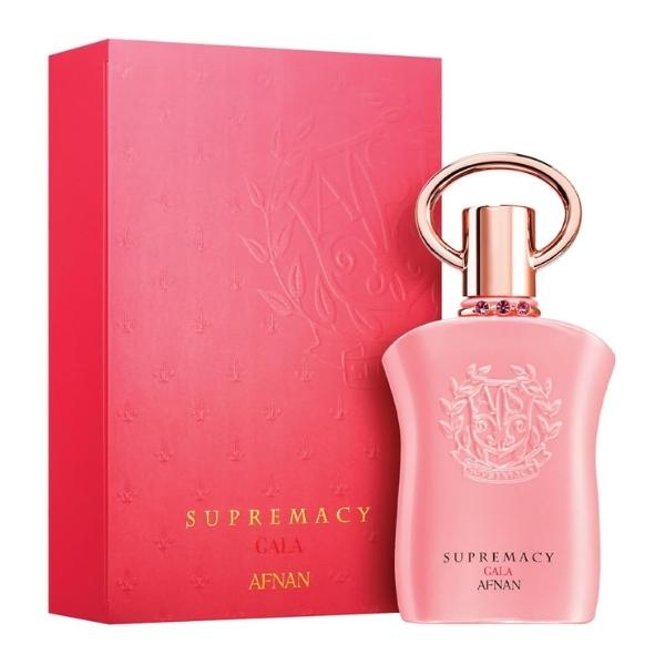 عطر ادکلن افنان سوپرمیسی گالا | Afnan Supremacy Gala