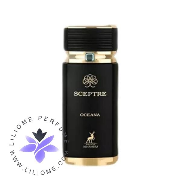عطر وزرا
