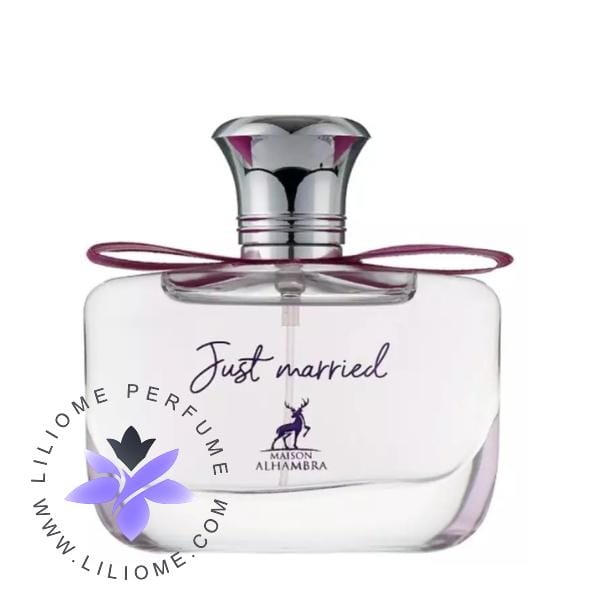 عطر وزرا
