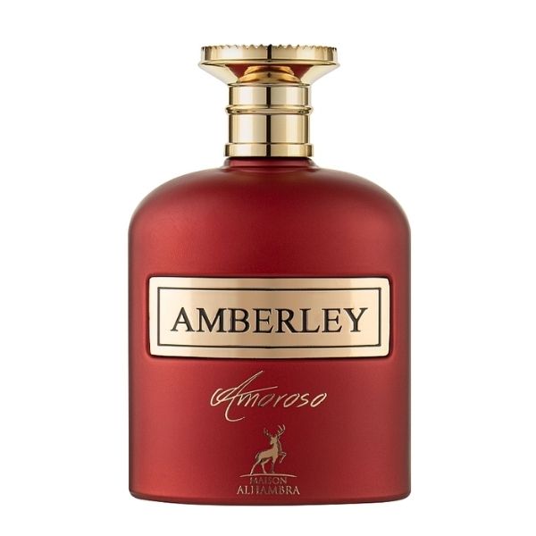 عطر وزرا