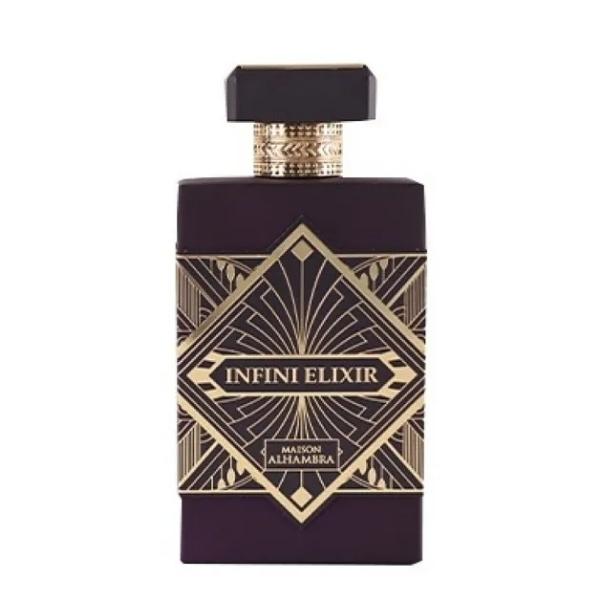 عطر وزرا