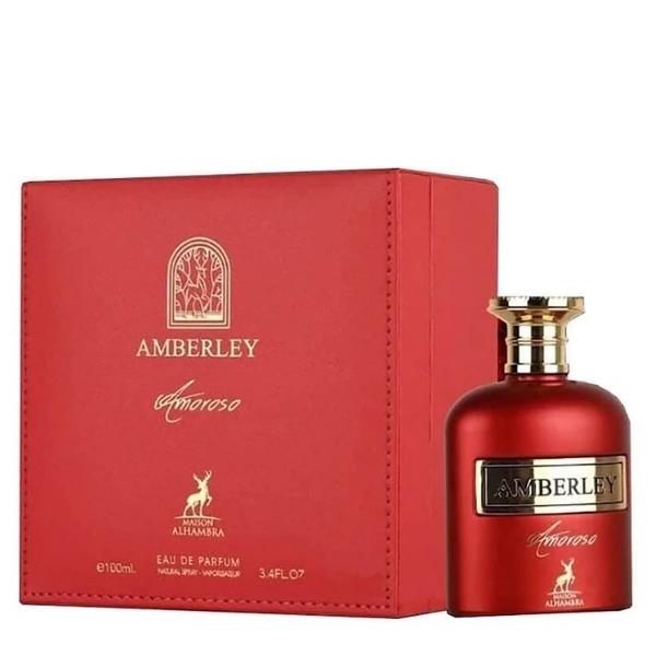 عطر وزرا