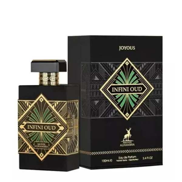 عطر وزرا