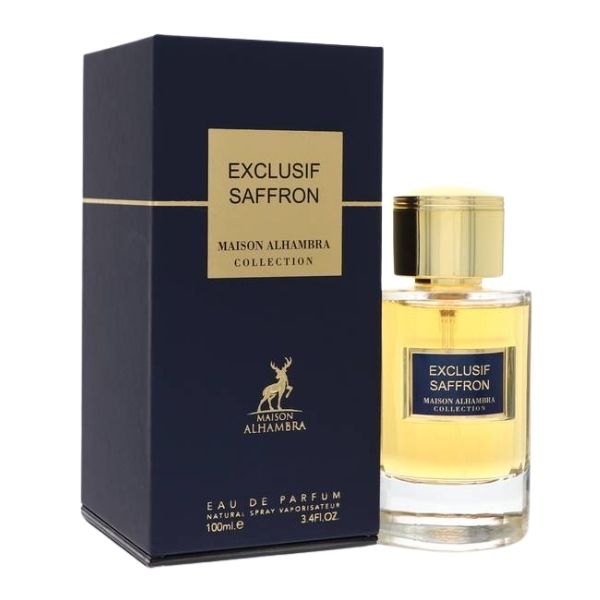 عطر وزرا