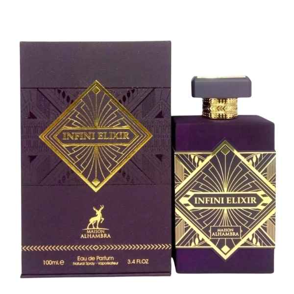 عطر وزرا