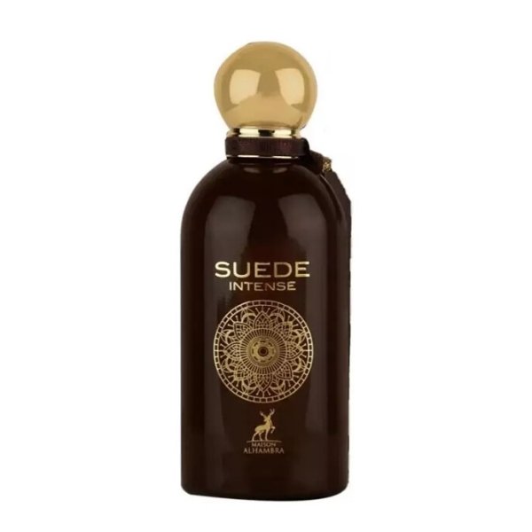 عطر وزرا