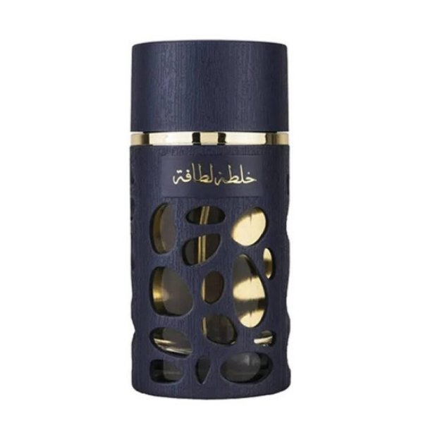 عطر وزرا