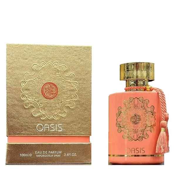 عطر وزرا