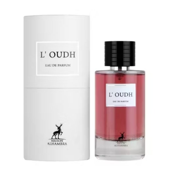 عطر وزرا
